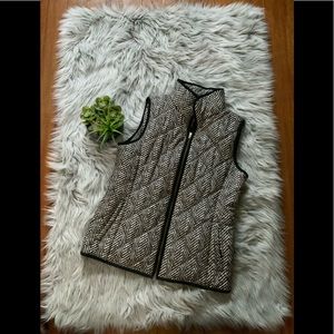 Coldwater Creek Outdoor Vest